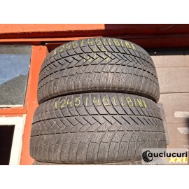 Bridgestone Blizzak LM005  245/45/18 Iarna